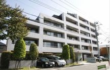 アールブラン西馬込DEUX 画像