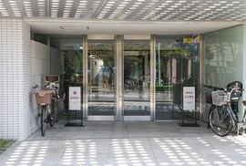 アールブラン西馬込DEUX 物件写真 建物写真4