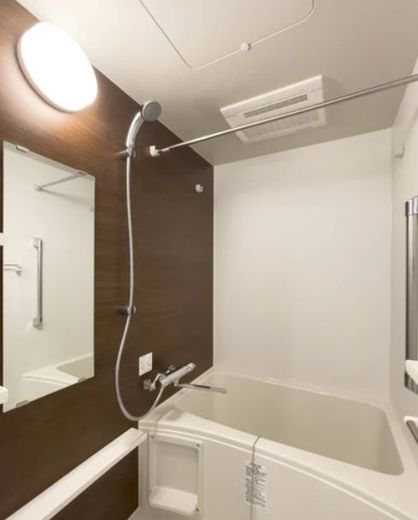 コンフォリア成増 物件写真 建物写真10