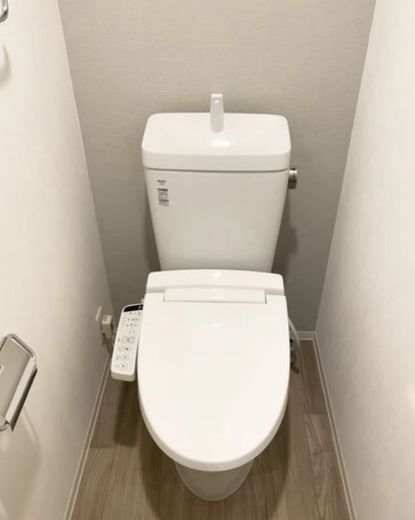 コンフォリア成増 物件写真 建物写真12