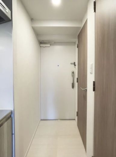コンフォリア成増 物件写真 建物写真5