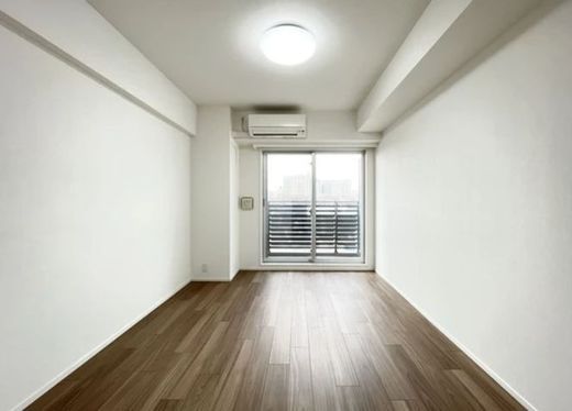 コンフォリア成増 物件写真 建物写真6