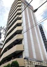 プレサンス新宿御苑前アルティメット 画像