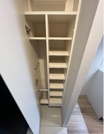 ルネサンスコート高田馬場Calme 物件写真 建物写真6