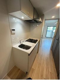 ルネサンスコート高田馬場Calme 物件写真 建物写真7