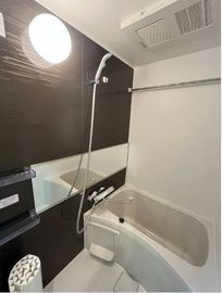 ルネサンスコート高田馬場Calme 物件写真 建物写真8