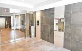 プレシス田端ノワール 物件写真 建物写真4