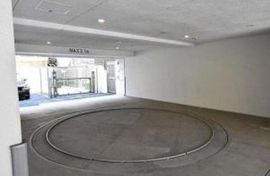プレシス田端ノワール 物件写真 建物写真5