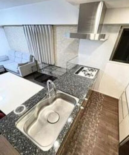 プレシス田端ノワール 物件写真 建物写真9