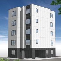 雑司ヶ谷プレイス 物件写真 建物写真1