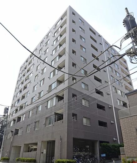 サンヴェール人形町グランデ 画像