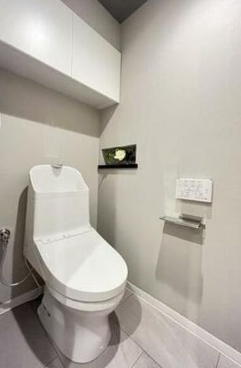 サンヴェール人形町グランデ 物件写真 建物写真13