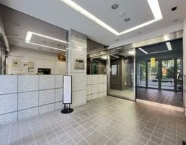 サンヴェール人形町グランデ 外観