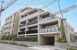 イニシア東武練馬 画像