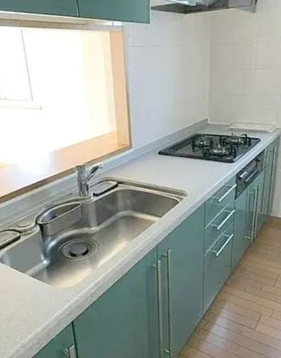 ユニオンパレス御徒町 物件写真 建物写真10