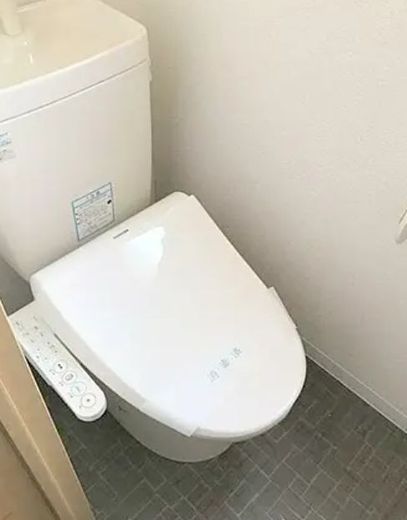 ユニオンパレス御徒町 物件写真 建物写真13