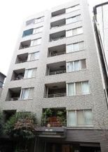 ユニオンパレス御徒町 画像