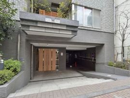 ユニオンパレス御徒町 物件写真 建物写真4