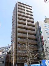 小網町倶楽部 物件写真 建物写真1