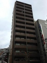 小網町倶楽部 物件写真 建物写真3