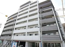 エステムプラザ池袋ザ・ヴィンテージ 外観