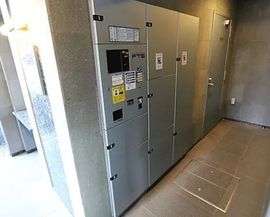 パークハウス新中野ディーセント 物件写真 建物写真5
