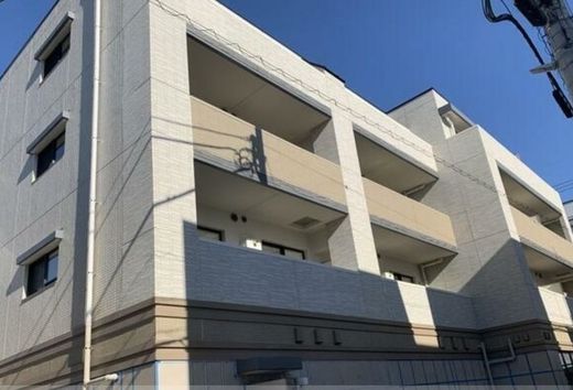パークスリー高円寺 画像