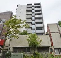 アトラス東高円寺 外観