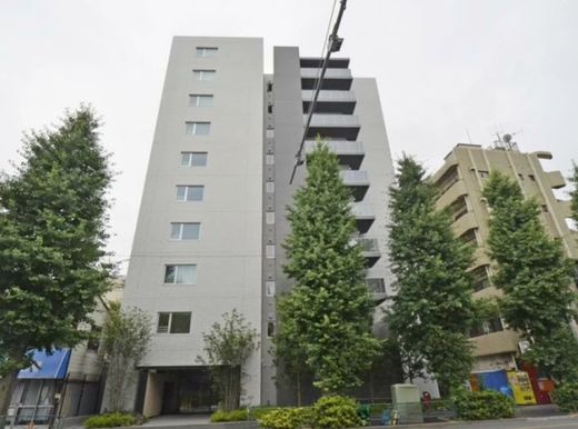 アトラス東高円寺 写真
