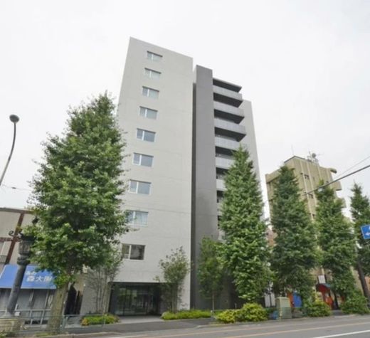 アトラス東高円寺 画像