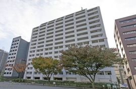 パークフラッツ横濱公園 物件写真 建物写真2