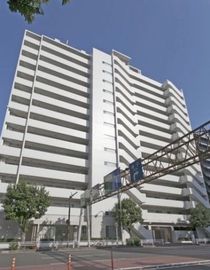 パークフラッツ横濱公園 物件写真 建物写真3