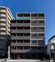 リージア亀戸 物件写真 建物写真1