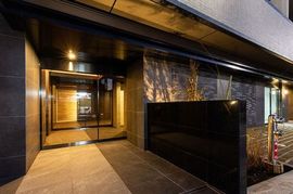 リージア亀戸 物件写真 建物写真2