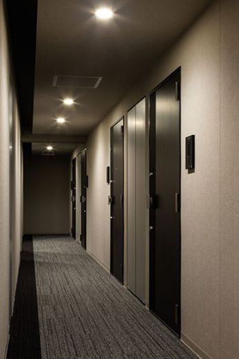 リージア亀戸 物件写真 建物写真3
