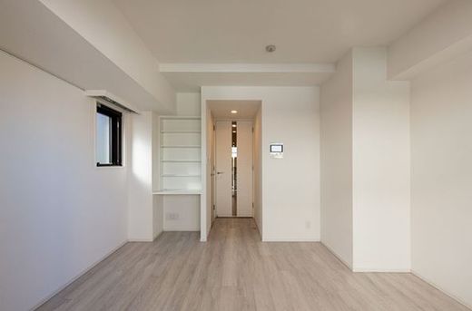 リージア亀戸 物件写真 建物写真6