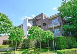 パークハウス吉祥寺北町グローヴⅡ 物件写真 建物写真4