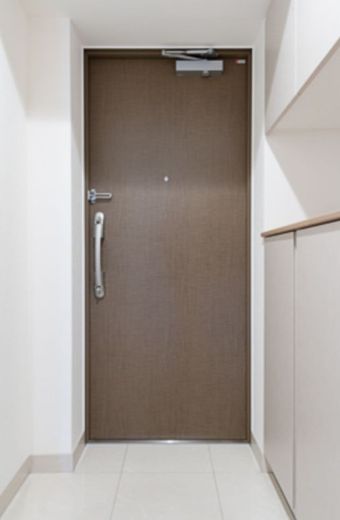 アルトステージ武蔵野 物件写真 建物写真6
