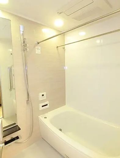 ザ・パークハウス千歳烏山グローリオエアリーコート 物件写真 建物写真15