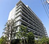 ザ・パークハウス千歳烏山グローリオエアリーコート 画像