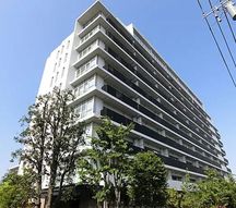 ザ・パークハウス千歳烏山グローリオエアリーコート 画像