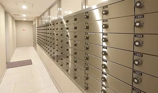 ザ・パークハウス千歳烏山グローリオエアリーコート 物件写真 建物写真6