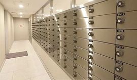 ザ・パークハウス千歳烏山グローリオエアリーコート 物件写真 建物写真6