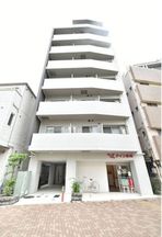 TS代々木公園 画像