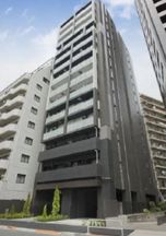 ガーラ・グランディ五反田 画像