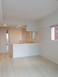 ガーラ・グランディ五反田 物件写真 建物写真6