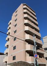 ルジェンテ・バリュ横濱反町 物件写真 建物写真1