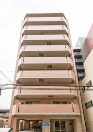 ルジェンテ・バリュ横濱反町 物件写真 建物写真2