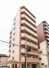 ルジェンテ・バリュ横濱反町 物件写真 建物写真3
