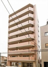 ルジェンテ・バリュ横濱反町 物件写真 建物写真4